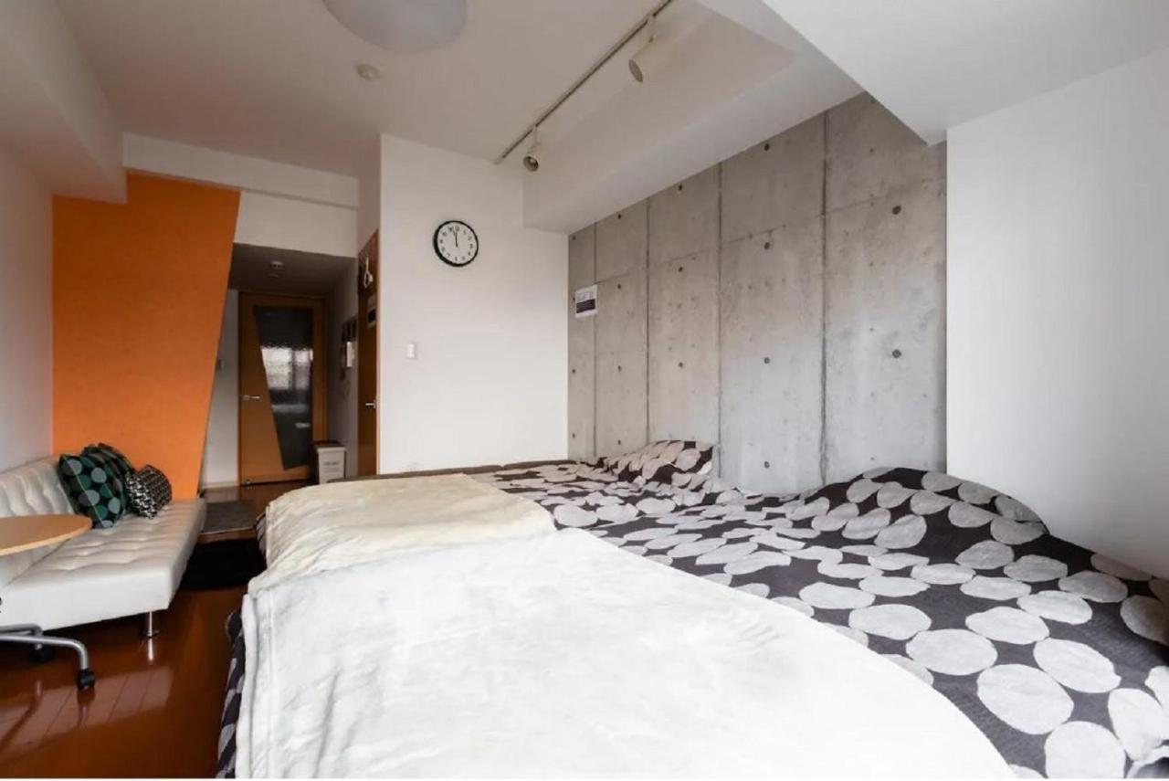 Prestige Accommodation - Vacation Stay 12035 Осака Экстерьер фото